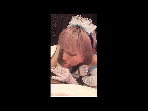 ❤️ Yapon buti [mayuka], frantsuz xizmatkori kostyumi, 1-qism, portlash va loson bilan silkitish ️ Sifatli porno uz.nomescriativos.top ❌
